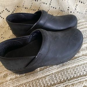 Dansko Professional Clogs